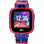 JET KID Transformers Optimus Prime New 644971 (Детские часы)