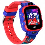 JET KID Transformers Optimus Prime New 644971 (Детские часы)