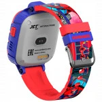 JET KID Transformers Optimus Prime New 644971 (Детские часы)