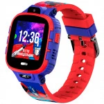 JET KID Transformers Optimus Prime New 644971 (Детские часы)