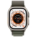 Apple Watch Ultra GPS Cellular MQFP3GK/A (Смарт-часы)