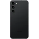 Смартфон Samsung Galaxy S23+ SM-S916BZKDCAU (256 Гб, 8 Гб)
