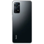 Смартфон Infinix Note 11 Pro X697/8+128GB/MITHRIL GRAY (128 Гб, 8 Гб)