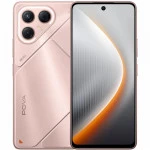 Смартфон TECNO Pova 7 5G 8/128Gb Stardust Pink LJ7 128+8 STARDUST PINK (128 Гб, 8 Гб)