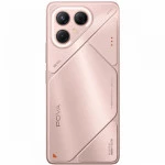 Смартфон TECNO Pova 7 5G 8/128Gb Stardust Pink LJ7 128+8 STARDUST PINK (128 Гб, 8 Гб)