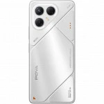 Смартфон TECNO Pova 7 5G 8/256Gb Magic Silver LJ7 256+8 MAGIC SILVER (256 Гб, 8 Гб)