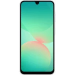 Смартфон Samsung Galaxy A26 5G 6/128Gb White SM-A266BZWIMEA 128 Гб, 6 Гб