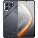 Смартфон TECNO Pova 7 Ultra 8/256Gb Geek Black LJ9 256+8 GEEK BLACK (256 Гб, 8 Гб)