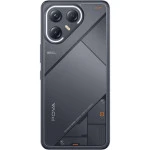 Смартфон TECNO Pova 7 Ultra 8/256Gb Geek Black LJ9 256+8 GEEK BLACK (256 Гб, 8 Гб)