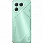 Смартфон TECNO Pova 7 5G 8/256Gb Oasis Green LJ7 256+8 OASIS GREEN (256 Гб, 8 Гб)