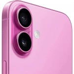 Смартфон Apple iPhone 16 128Gb Pink MYDT3AH/A (128 Гб, 8 Гб)