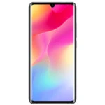 Смартфон Xiaomi Mi Note 10 Lite 128GB Midnight Black 33565