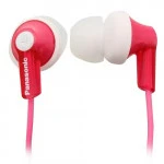 Наушники Panasonic HJE118GUP RP-HJE118GUP