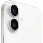 Смартфон Apple iPhone 16 512GB White MYEP3HX/A (512 Гб, 8 Гб)
