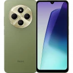 Смартфон Xiaomi Redmi 14C 8/256Gb Sage Green 59076 (256 Гб, 8 Гб)