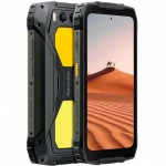 Смартфон Blackview BV7300 6/256Gb Black BV7300-6256BLA (256 Гб, 6 Гб)