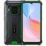 Смартфон Blackview BV6200 Plus 8/256Gb Green BV6200PLU-8256GRE (256 Гб, 8 Гб)