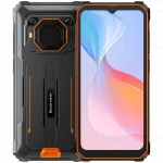 Смартфон Blackview BV6200 Plus 8/256Gb Orange BV6200PLU-8256ORA (256 Гб, 8 Гб)