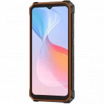 Смартфон Blackview BV6200 Plus 8/256Gb Orange BV6200PLUS_ORANGE (256 Гб, 8 Гб)