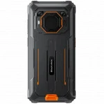 Смартфон Blackview BV6200 Plus 8/256Gb Orange BV6200PLUS_ORANGE (256 Гб, 8 Гб)