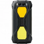 Смартфон Blackview BV7300 6/256Gb Black BV7300-6256YEL (256 Гб, 6 Гб)