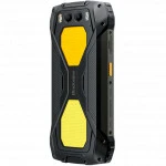 Смартфон Blackview BV7300 6/256Gb Black BV7300-6256YEL (256 Гб, 6 Гб)