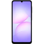 Смартфон Samsung Galaxy A07 4G 4/128Gb Black (SM-A075FZKGCAU) (128 Гб, 4 Гб)