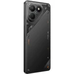 Смартфон TECNO Pova 7 Neo 8/128Gb Geek Black LJ6 128+8 GEEK BLACK (128 Гб, 8 Гб)