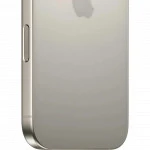 Смартфон Apple iPhone 16 Pro 256Gb Natural Titanium MYN33J/A (256 Гб, 8 Гб)