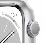 Apple Watch Series 8 А2771 MP6Q3LL/A (Смарт-часы)