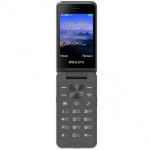 Мобильный телефон Philips Xenium E2602 Dark Grey CTE2602DG/00