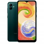 Смартфон Samsung A04 SM-A045FZGDSKZ 32 Гб, 3 Гб