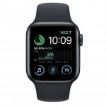 Apple Watch SE (2nd Gen) MNJT3GK (Смарт-часы)