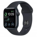 Apple Watch SE (2nd Gen) MNJT3GK (Смарт-часы)