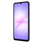 Смартфон Samsung Galaxy A07 4/64GB Black SM-A075FZKDSKZ (64 Гб, 4 Гб)