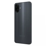 Смартфон Samsung Galaxy A07 4/64GB Black SM-A075FZKDSKZ (64 Гб, 4 Гб)