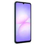 Смартфон Samsung Galaxy A07 4/64GB Light Green SM-A075FZGDSKZ (64 Гб, 4 Гб)