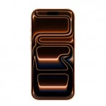 Смартфон Apple iPhone 17 Pro 512GB Cosmic Orange MG8M4HX/A (512 Гб, 12 Гб)