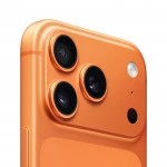 Смартфон Apple iPhone 17 Pro 512GB Cosmic Orange MG8M4HX/A (512 Гб, 12 Гб)