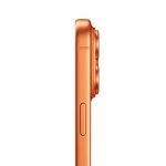 Смартфон Apple iPhone 17 Pro 512GB Cosmic Orange MG8M4HX/A (512 Гб, 12 Гб)