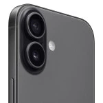 Смартфон Apple iPhone 17 256GB Black MG6J4HX/A 256 Гб, 8 Гб