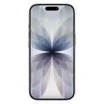 Смартфон Apple iPhone 17 256GB Black MG6J4HX/A 256 Гб, 8 Гб