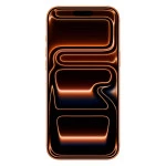 Смартфон Apple iPhone 17 Pro Max 512GB Cosmic Orange MFYT4HX/A (512 Гб, 12 Гб)