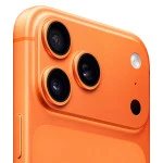 Смартфон Apple iPhone 17 Pro Max 512GB Cosmic Orange MFYT4HX/A (512 Гб, 12 Гб)