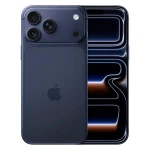Смартфон Apple iPhone 17 Pro Max 512GB Deep Blue MFYU4HX/A (512 Гб, 12 Гб)