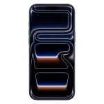 Смартфон Apple iPhone 17 Pro Max 512GB Deep Blue MFYU4HX/A (512 Гб, 12 Гб)