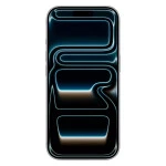 Смартфон Apple iPhone 17 Pro 512GB Silver MG8K4HX/A (512 Гб, 12 Гб)