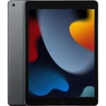 Планшет Apple iPad (9th Gen) 256Gb Wi-Fi Space Grey MK2N3LL/A (256 Гб, 3 Гб)