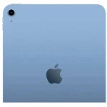 Планшет Apple iPad (2022) 256Gb Wi-Fi Blue MPQ93LL/A (256 Гб, 4 Гб)