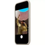 Аксессуары для смартфона Apple iPhone Air Bumper - Tan MH044ZM/A